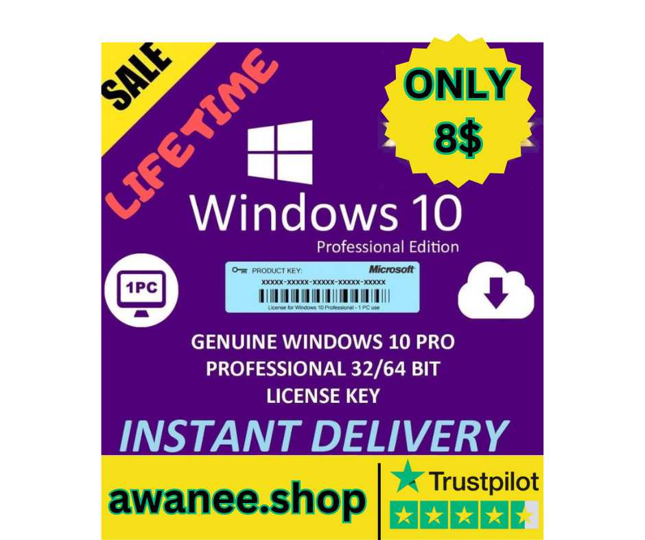 Buy Windows 10 Professional Plus, MS office 2019 Pro 1pc key - Keysworlds