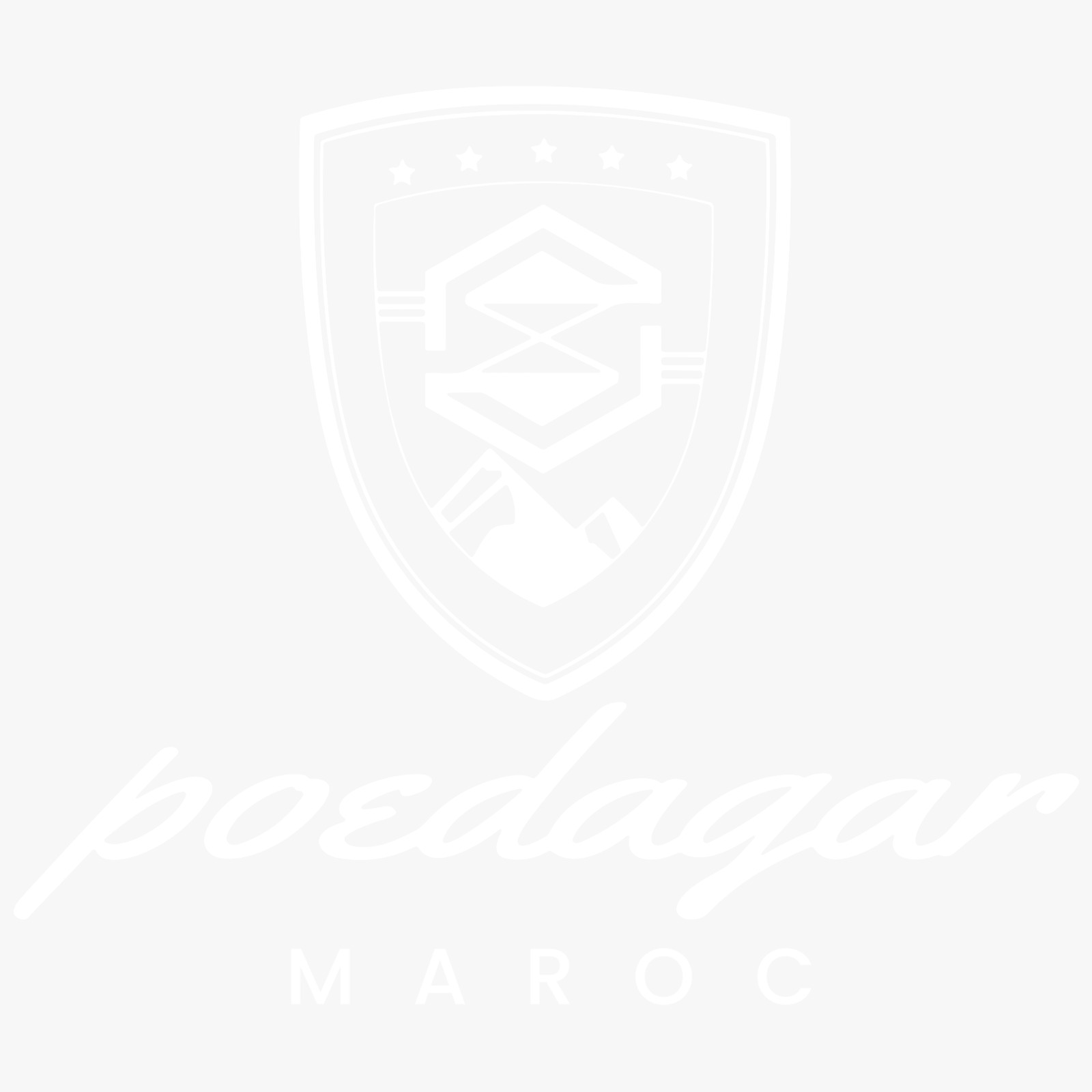 POEDAGAR MAROC