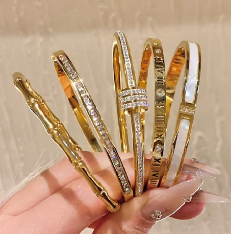 مجوهرات فاخرة