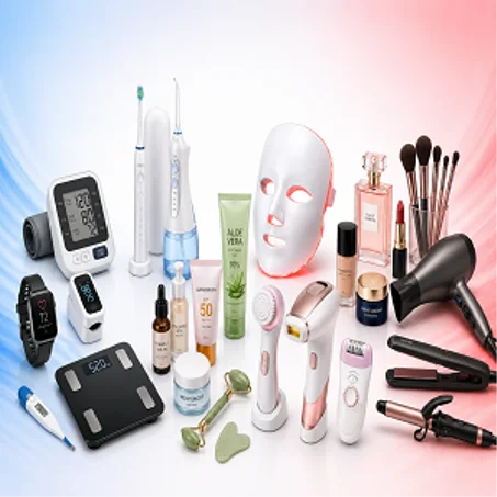 الصحة و التجميل