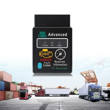 جهاز فحص أعطال السيارات OBD2 Bluetooth