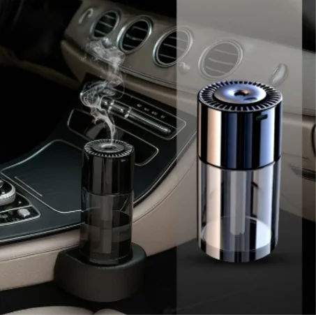 مرطب هواء وموزع عطور محمول USB