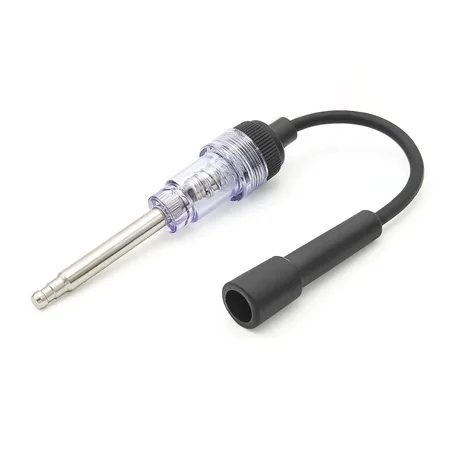 فاحص الشرارة والإشعال للسيارات (Spark Plug Tester)