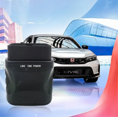 جهاز فحص أعطال السيارات OBD2 الذكي