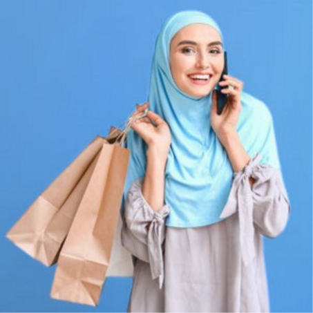 عالم النساء والجمال