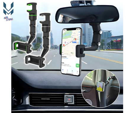 حامل موبايل للسيارة