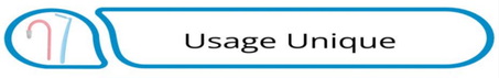 Usage Unique