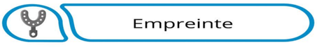 Empreinte