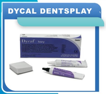DYCAL DENTSPLAY