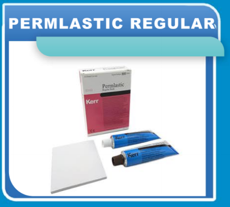 PERMALASTIC REGULAR