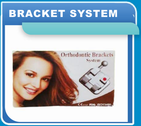 BRACKET SYSTEM