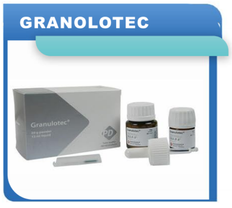 GRANOLOTEC