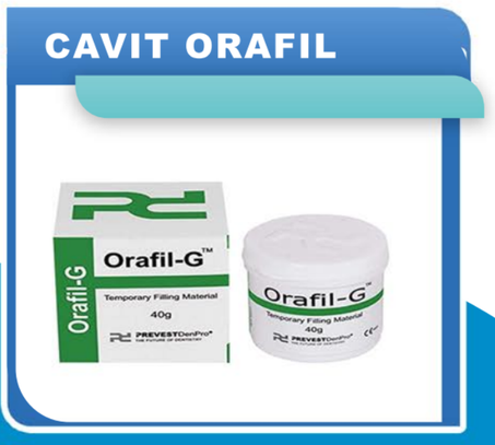 CAVIT ORAFIL