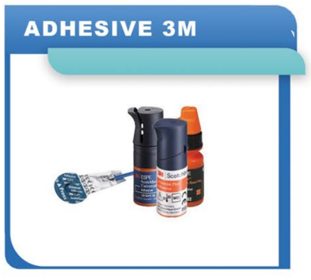 ADHESIVE 3M
