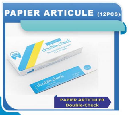 PAPIER ARTICULE
