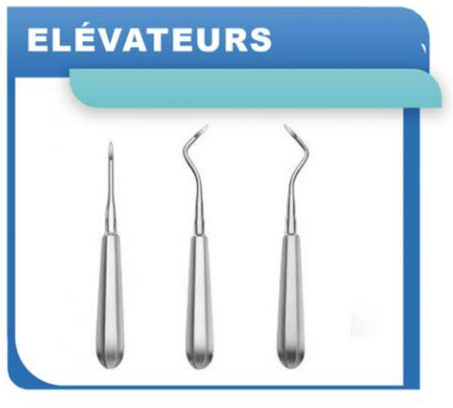 ELEVATEURS