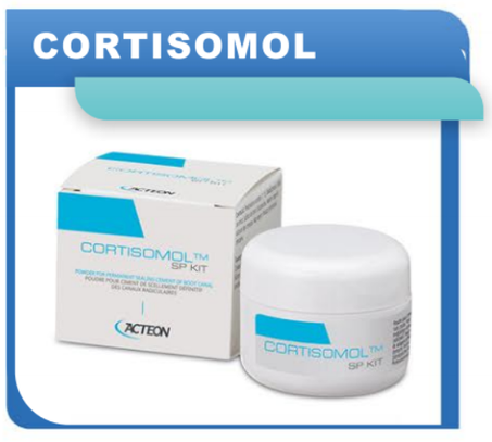 CORTISOMOL