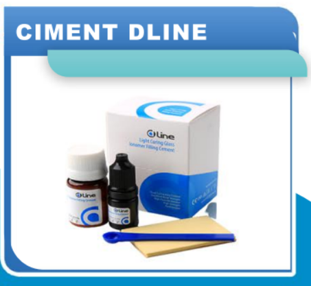 CIMENT DILANE