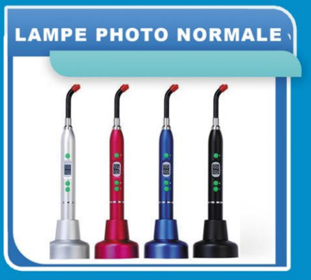 LAMPE PHOTO NORMALE