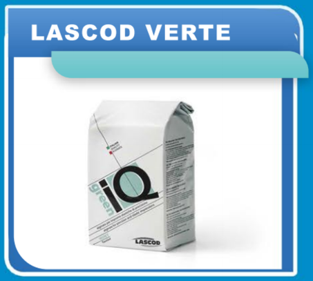 LASCOD VERTE