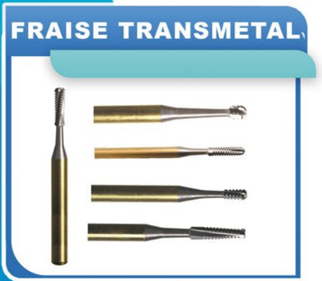 FRAISE TRANSMETAL