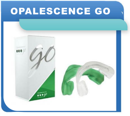 OPALESCENCE GO