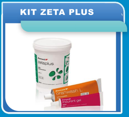 KIT ZETA PLUS