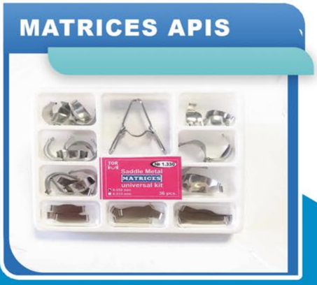 MATRICE APIS