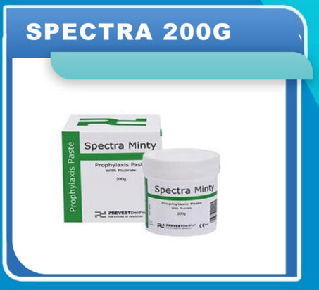 SPECTRA 200G
