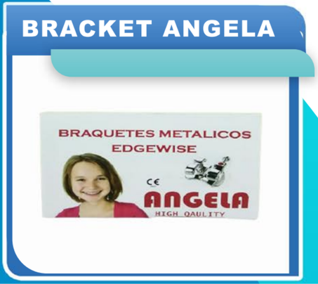 BRACKET ANGELA