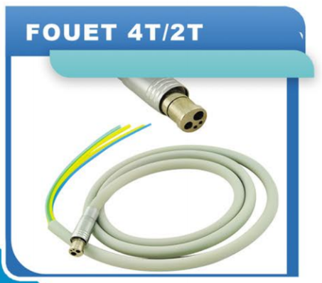 FOUET 4T/2T