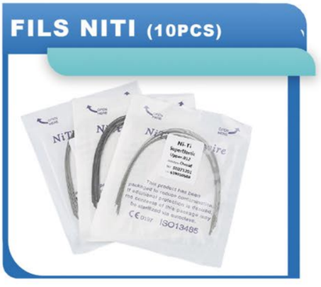 FILS NITI