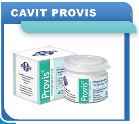CAVIT PROVIS