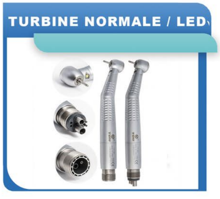 TURBINE NORMALE /LED