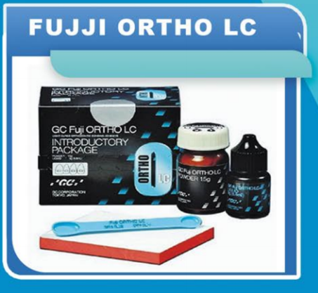 FUJJI ORTHO LC