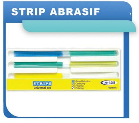 STRIP  ABRASIF