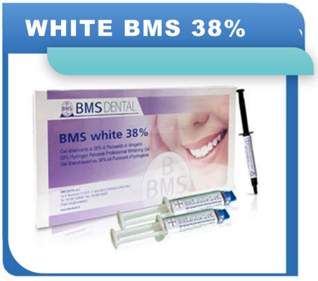 WHITE BMS 38%