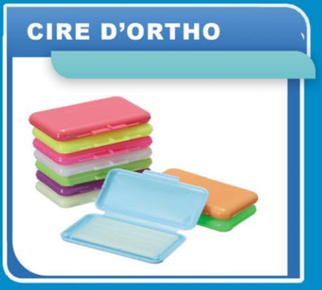 CORE D'ORTHO