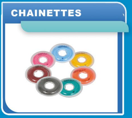 CHAINETTES