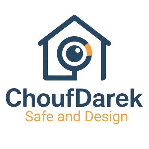 ChoufDarek