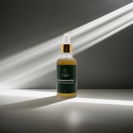 Sérum Capillaire Anti-Chute