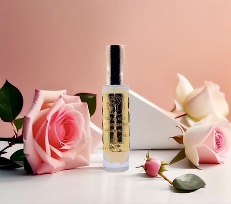 Parfum et Soin de cheveux Oud floral