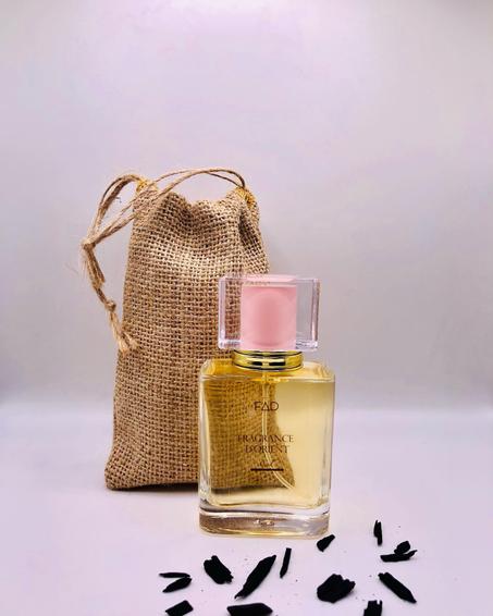 Parfum Oud Premium Handmade
