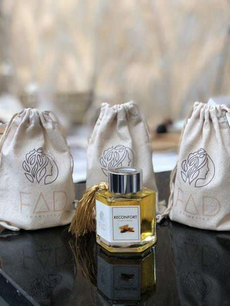 Diffuseur Réconfort Cannelle & Orange