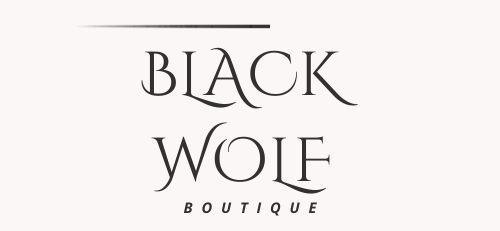 Black-wolf