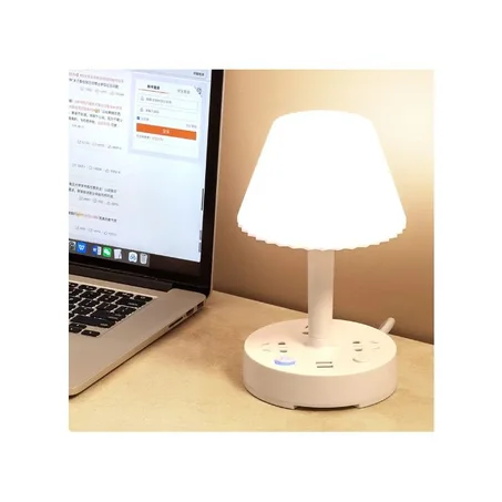 أباجورة أنيقة و عصرية