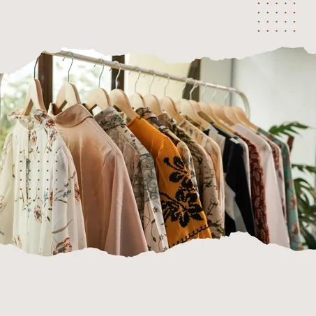 ملابس خريف شتاء