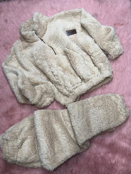 اونسومبل كانيش دافئ وناعم وعصري