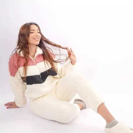 انسومبل  أنيق وعالي الجودة