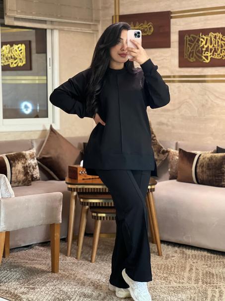 انسومبل كاجوال مريح